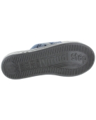 Slip on style blue boys slippers 