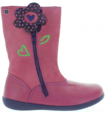 Auga Fuschia