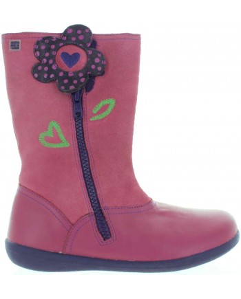Auga Fuschia