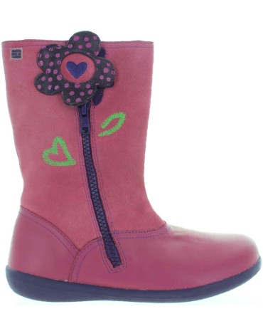 Auga Fuschia