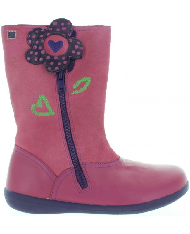 Auga Fuschia