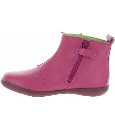 Fashion boots from Spain by Agatha Ruiz de la Prada
