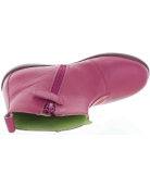 Leather Designer Boots | Agatha Ruiz de la Prada from Spain
