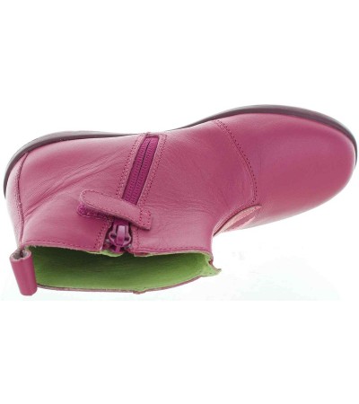 Fashion boots from Spain by Agatha Ruiz de la Prada