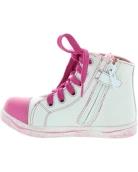 Kids Fashion Ortho Sneakers for Girls | Agatha Ruiz de la Prada