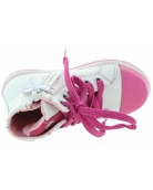 Kids Fashion Ortho Sneakers for Girls | Agatha Ruiz de la Prada