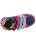 European boots for kids made with quality leather