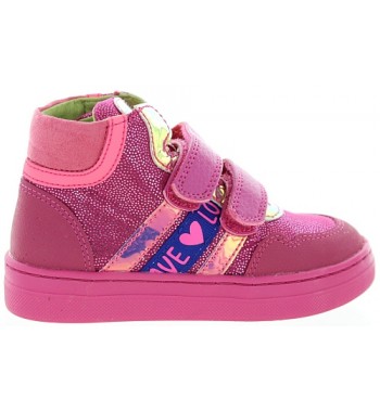 Galiga Pink