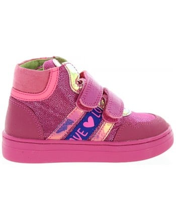 Galiga Pink