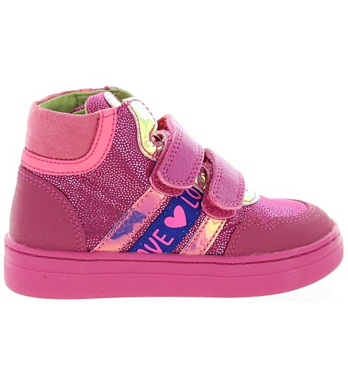 Galiga Pink
