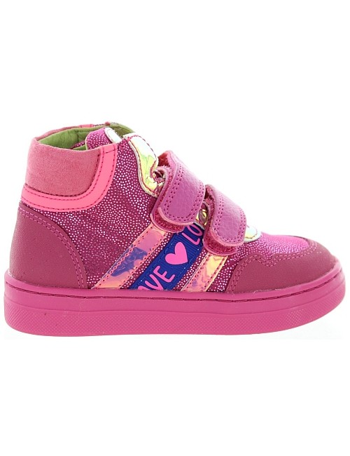 High top corrective shoes from Europe child intoeing