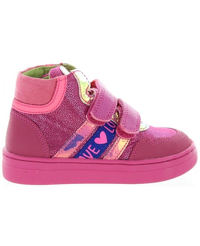 Galiga Pink