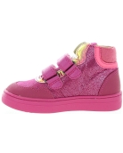 Child intoeing high top corrective boots from Spain