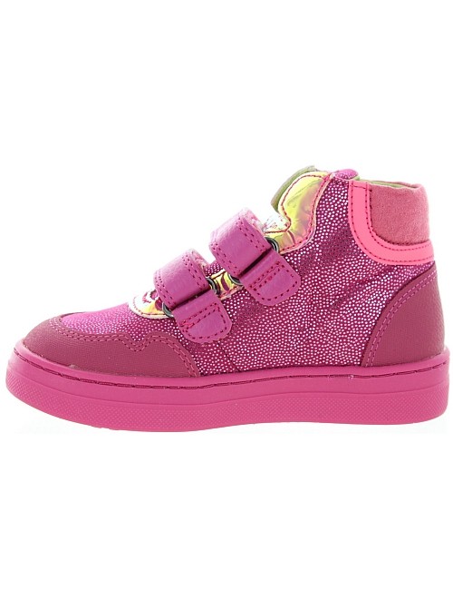 High top corrective shoes from Europe child intoeing
