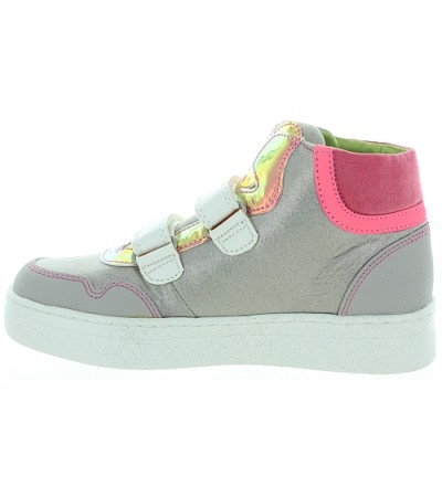 Designer from Spain shoes for girls 
