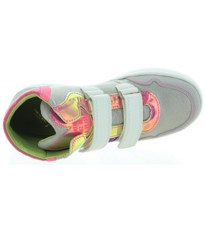 Designer from Spain shoes for girls 