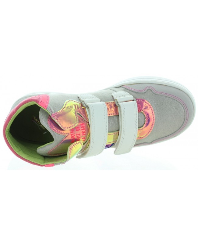 Designer from Spain shoes for girls 