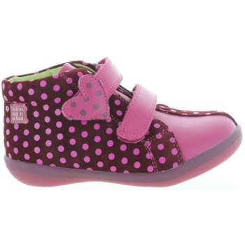Shoes made with quality leather for young girls shoes