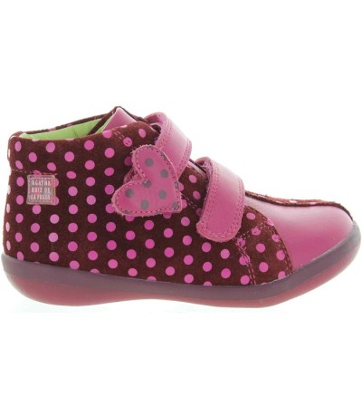 Girls pink pigeon toes corrective shoes from Europe Girls pink pigeon toes corrective shoes from Europe