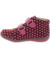 Girls pink pigeon toes corrective shoes from Europe Girls pink pigeon toes corrective shoes from Europe
