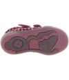 Girls pink pigeon toes corrective shoes from Europe Girls pink pigeon toes corrective shoes from Europe