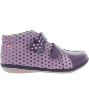 Flex bottoms ortho support toddler boots