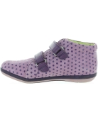 Flex bottoms ortho support toddler boots