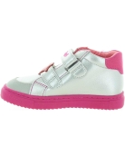 Cute leather ankle boots for toddler girl 