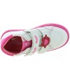 Support high tops shoes for a girl