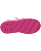Support high tops shoes for a girl