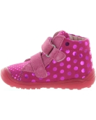 Buy ankle support European shoes for toddler 