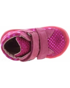 Buy ankle support European shoes for toddler 