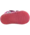 Buy ankle support European shoes for toddler 