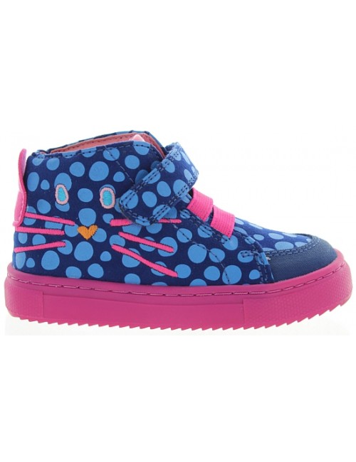 Flat foot best supportive ankle boots for child 