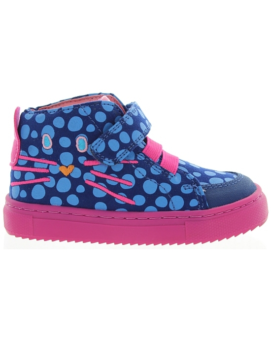 Flat foot best supportive ankle boots for child 