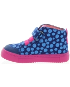 Flat foot best supportive ankle boots for child 
