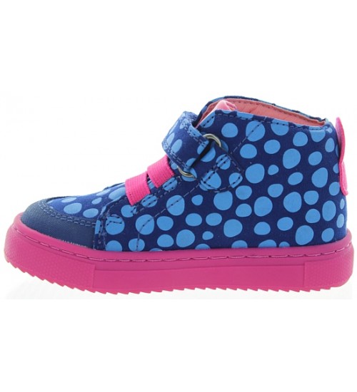 Flat foot best supportive ankle boots for child 
