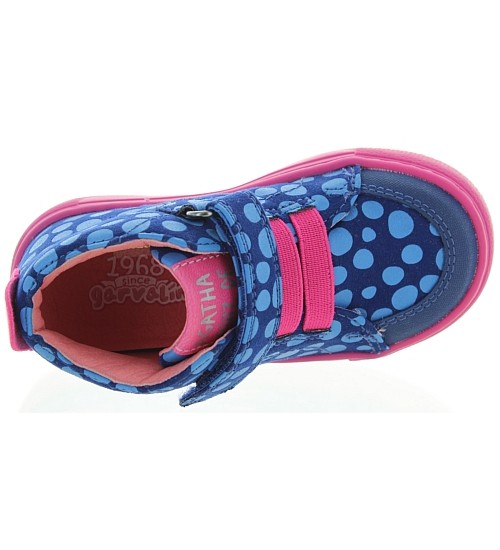 Flat foot best supportive ankle boots for child 