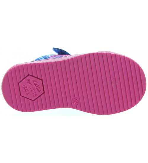 Flat foot best supportive ankle boots for child 