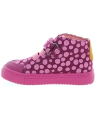Foot restore quality boots for a child 