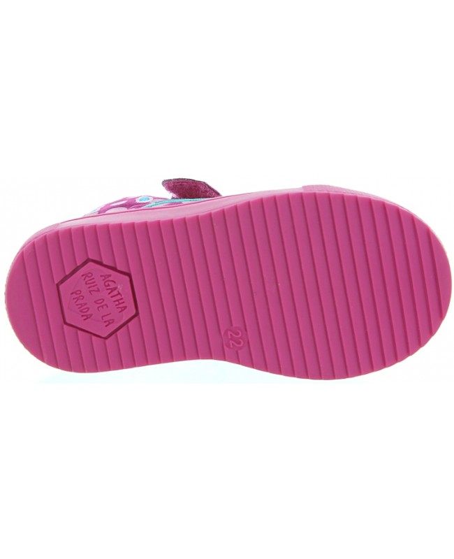 Quality boots for a child for foot restore 