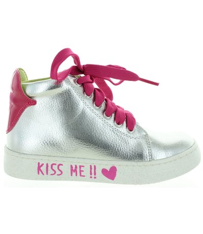 Pediatric orthopedic walking shoes for kids