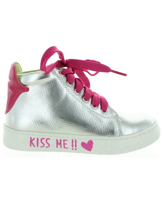 Pediatric orthopedic walking shoes for kids