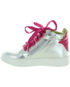 Pediatric orthopedic walking shoes for kids