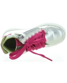 Pediatric orthopedic walking shoes for kids