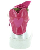 Pediatric orthopedic walking shoes for kids