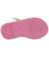 Orthopedic White Sandals | Toddlers Narrow Soles