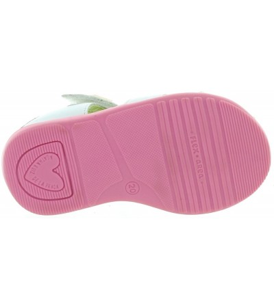Sandals for toddlers with slim soles