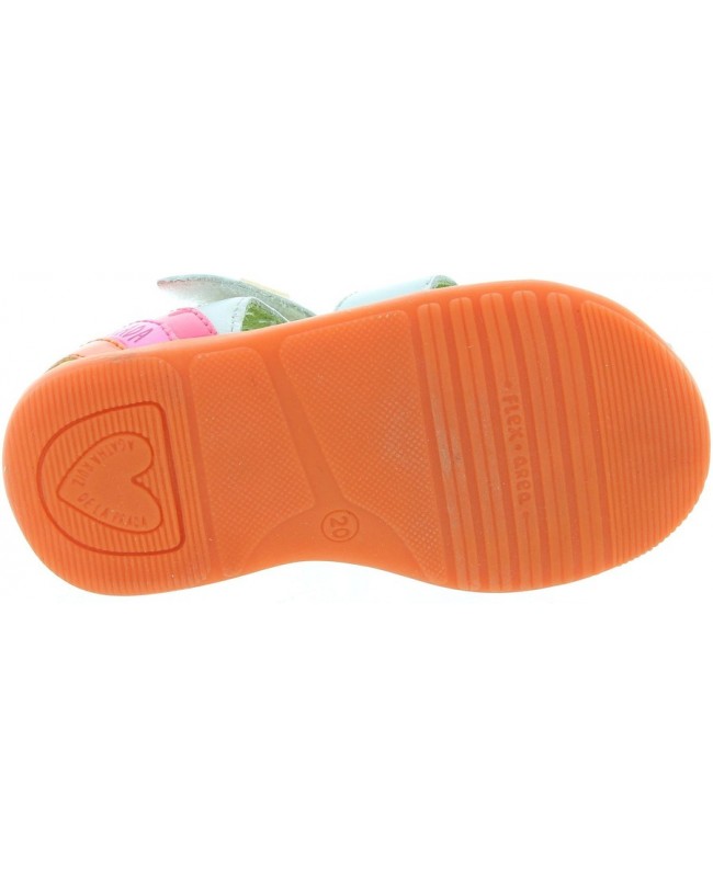 Spanish kids sandals designer 