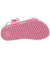 Flat feet girls sandals from Spain 